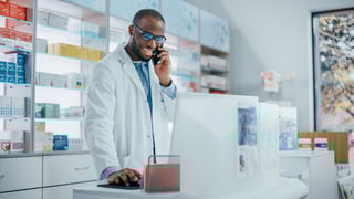 farmacêutico
